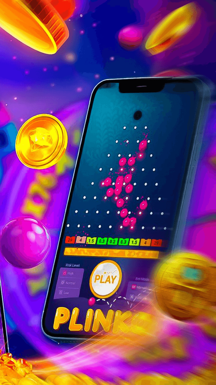 Plinko Gioca&Vinci Screenshot